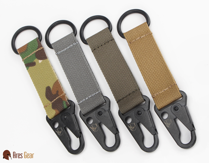 Keychain, Short Keychain, Short
